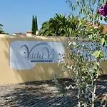 Frühstückspension Vida-vi, And 4*