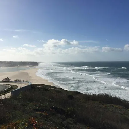 Vida-vi, And Santa Catarina (Leiria)