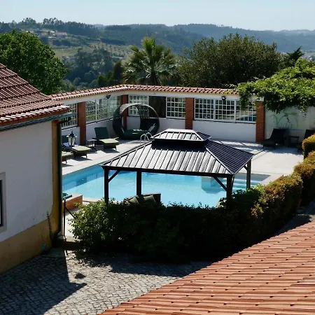 Bed & Breakfast Vida-vi, And 4*