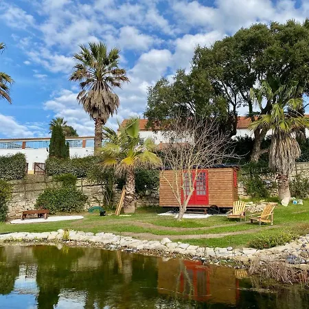 Vida-vi, And 4* Santa Catarina (Leiria)