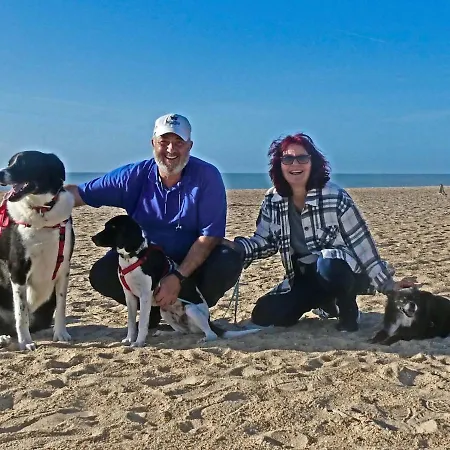 Couette-café Vida-vi, And Carvalhal Bemfeito