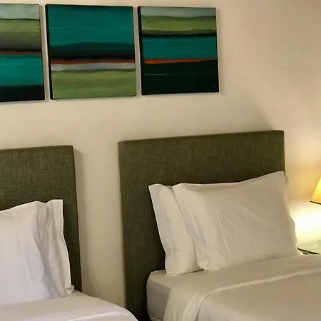 Vida-vi, And Couette-café Carvalhal Bemfeito