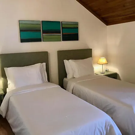 Vida-vi, And Отель типа 