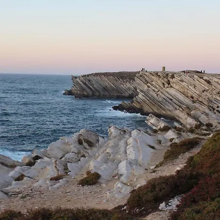 Vida-vi, And Отель типа 