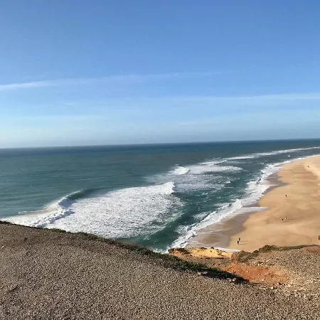 Vida-vi, And Santa Catarina (Leiria)