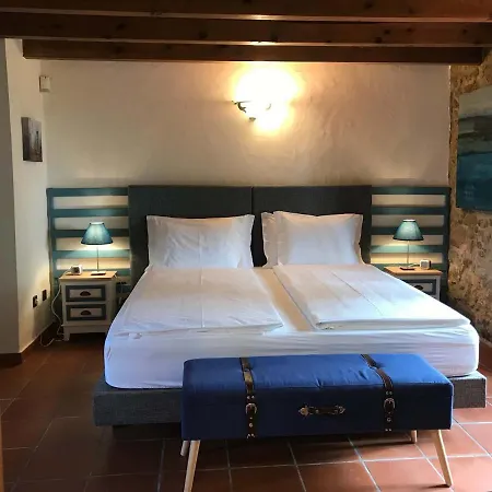 Vida-vi, And Bed & Breakfast 4*