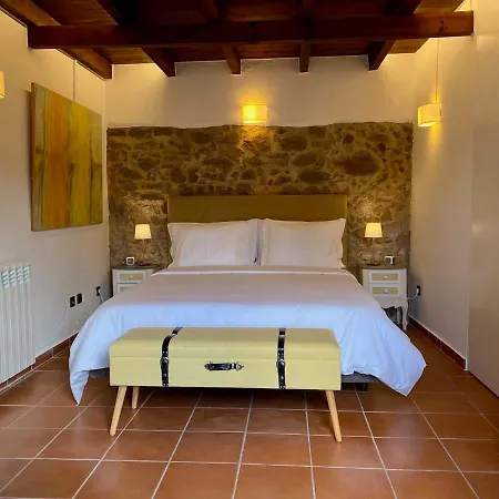 Bed & Breakfast Vida-vi, And Carvalhal Bemfeito