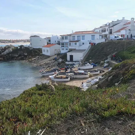 Vida-vi, And 4* Santa Catarina (Leiria)