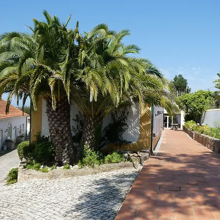 Couette-café Vida-vi, And Carvalhal Bemfeito