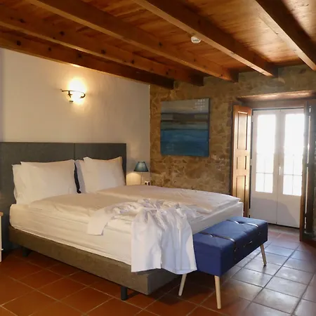 Vida-vi, And Отель типа 