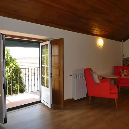 Bed & Breakfast Vida-vi, And Santa Catarina (Leiria)