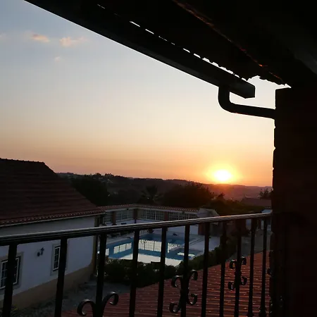 Couette-café Vida-vi, And Carvalhal Bemfeito