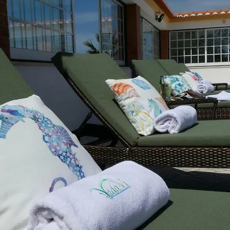 Vida-vi, And Отель типа 