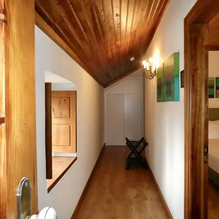 Nocleg ze śniadaniem Vida-vi, And Santa Catarina (Leiria)