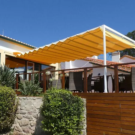 Couette-café Vida-vi, And Carvalhal Bemfeito