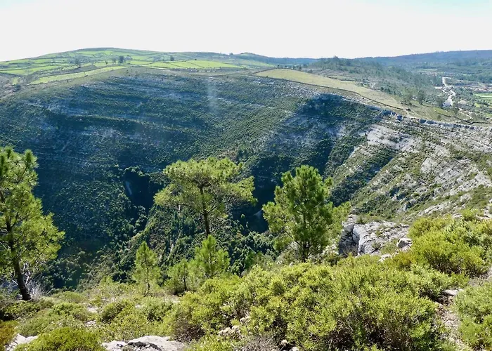 Vida-vi, And לינה וארוחת בוקר